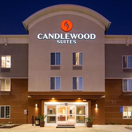 Candlewood Suites - Lodi By Ihg Extérieur photo