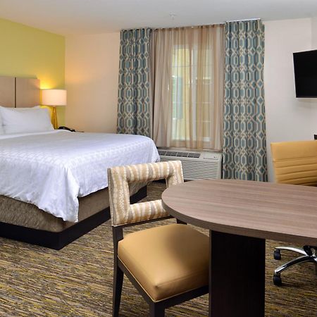 Candlewood Suites - Lodi By Ihg Extérieur photo