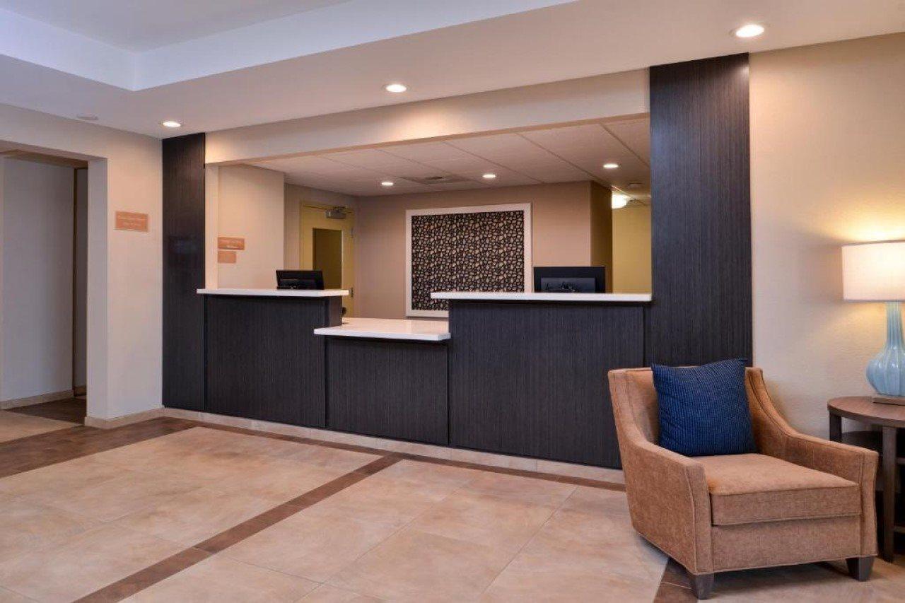 Candlewood Suites - Lodi By Ihg Extérieur photo