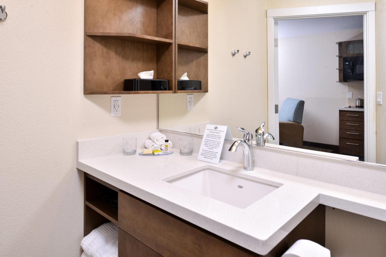Candlewood Suites - Lodi By Ihg Extérieur photo