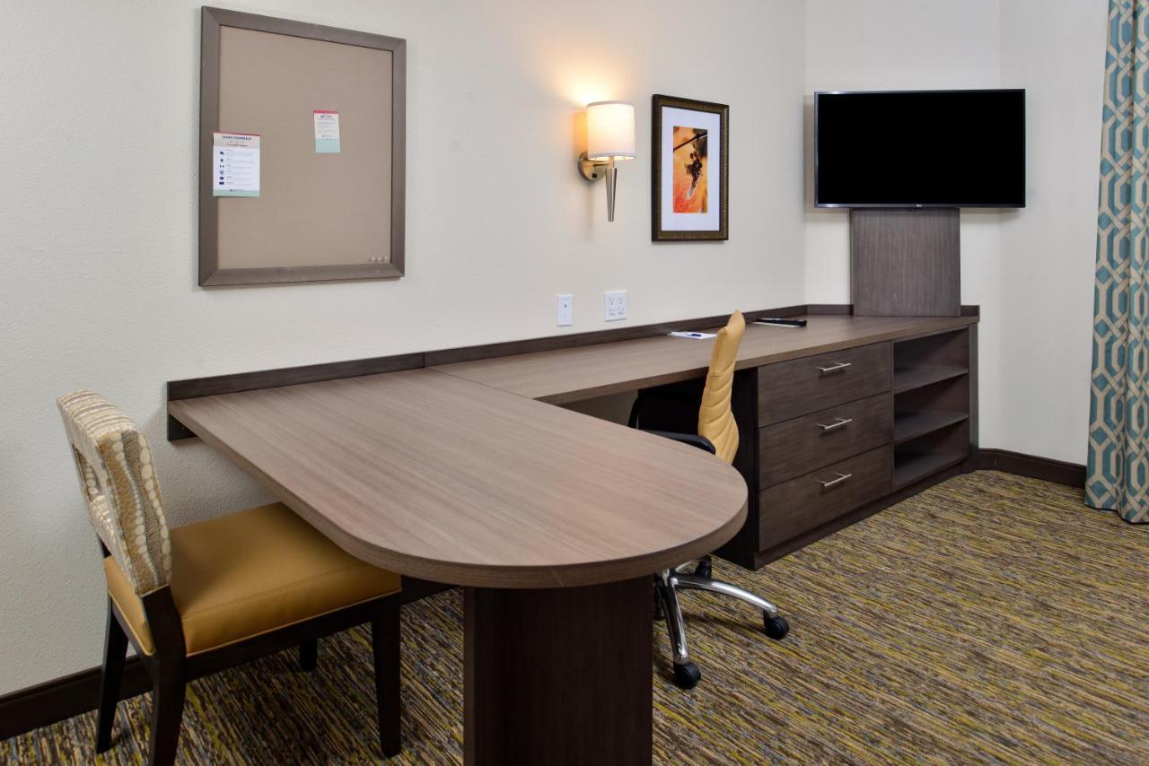Candlewood Suites - Lodi By Ihg Extérieur photo