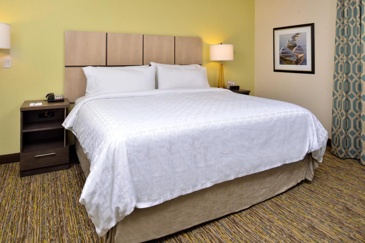 Candlewood Suites - Lodi By Ihg Extérieur photo