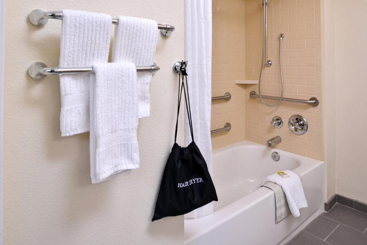 Candlewood Suites - Lodi By Ihg Extérieur photo