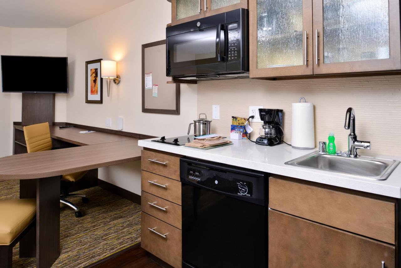Candlewood Suites - Lodi By Ihg Extérieur photo