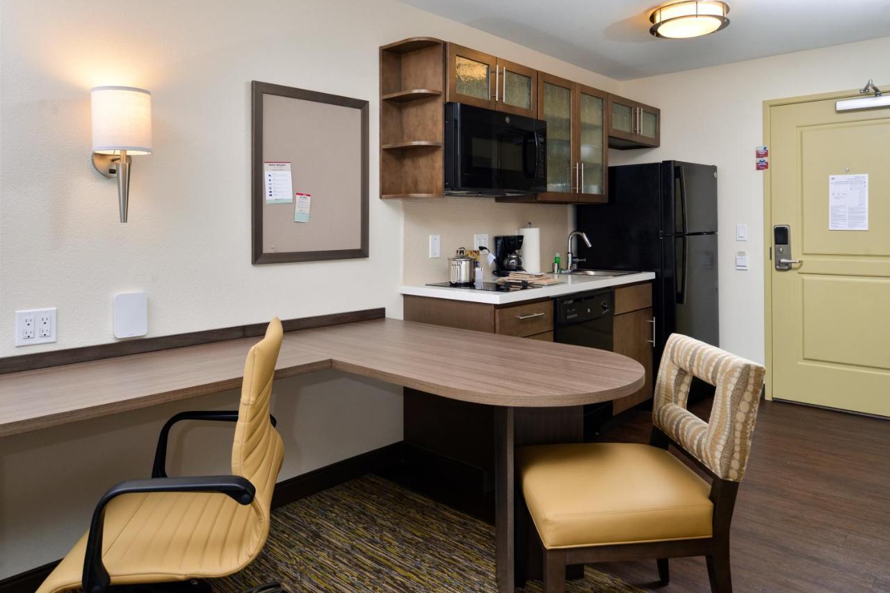 Candlewood Suites - Lodi By Ihg Extérieur photo