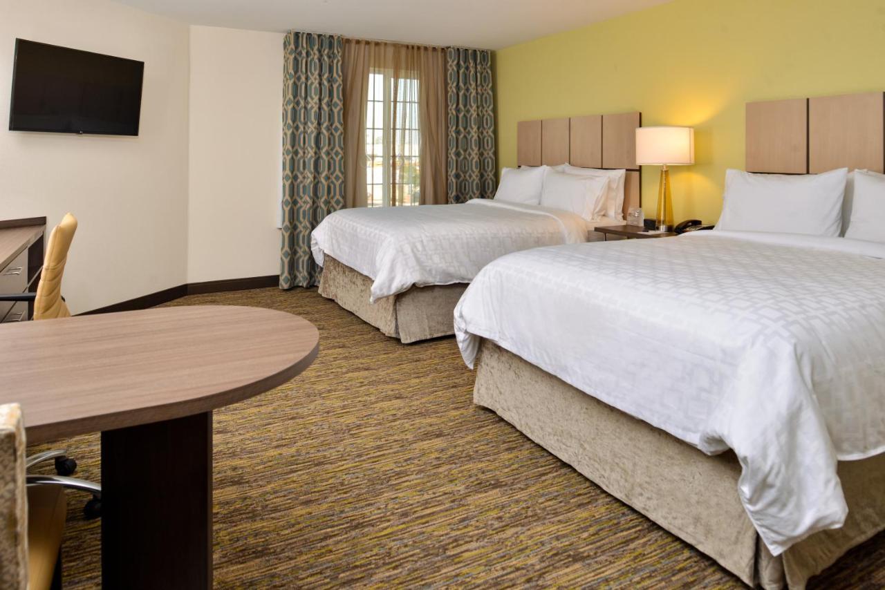 Candlewood Suites - Lodi By Ihg Extérieur photo