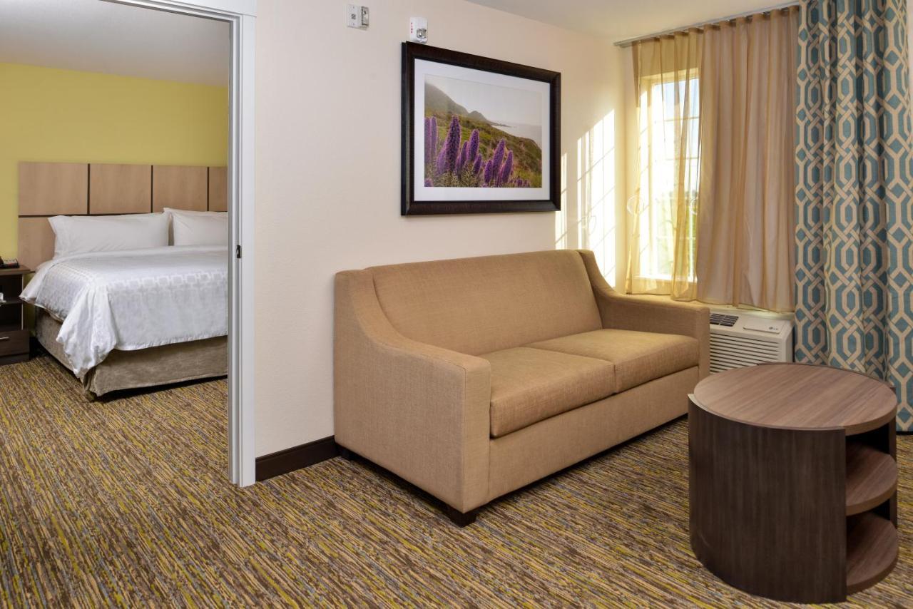 Candlewood Suites - Lodi By Ihg Extérieur photo