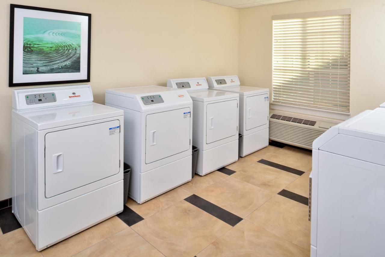 Candlewood Suites - Lodi By Ihg Extérieur photo