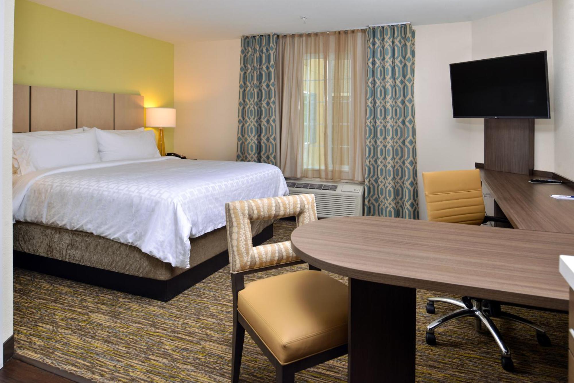 Candlewood Suites - Lodi By Ihg Extérieur photo