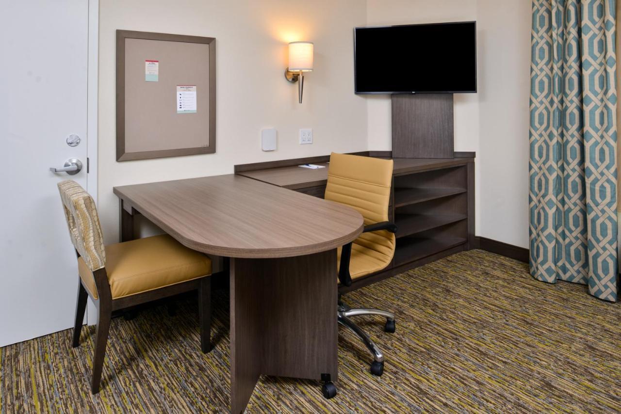 Candlewood Suites - Lodi By Ihg Extérieur photo