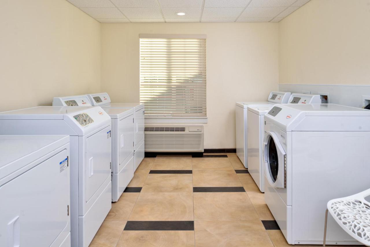 Candlewood Suites - Lodi By Ihg Extérieur photo