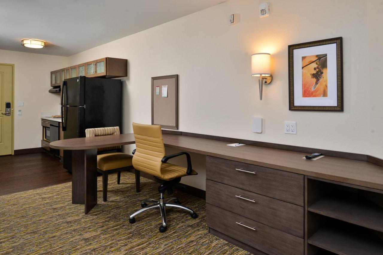Candlewood Suites - Lodi By Ihg Extérieur photo