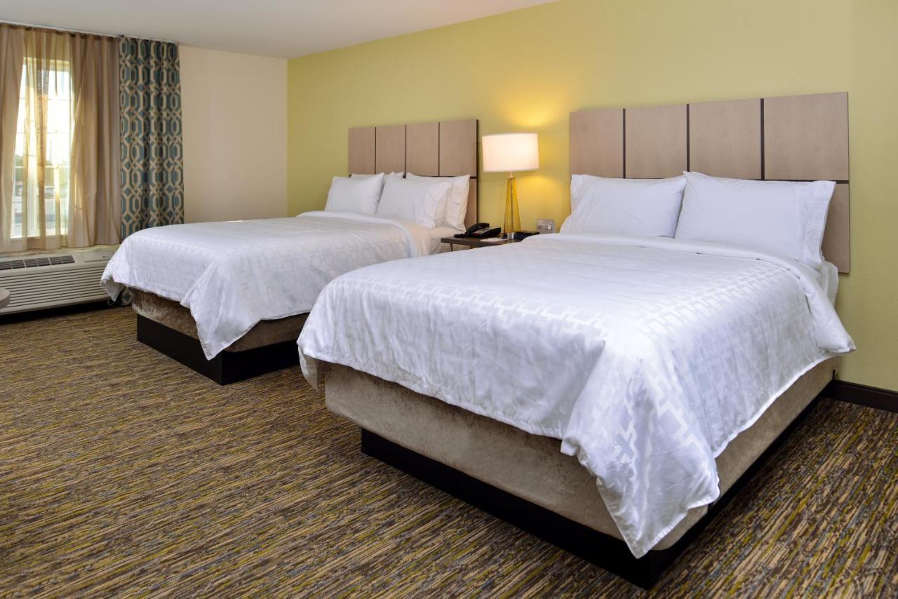 Candlewood Suites - Lodi By Ihg Extérieur photo