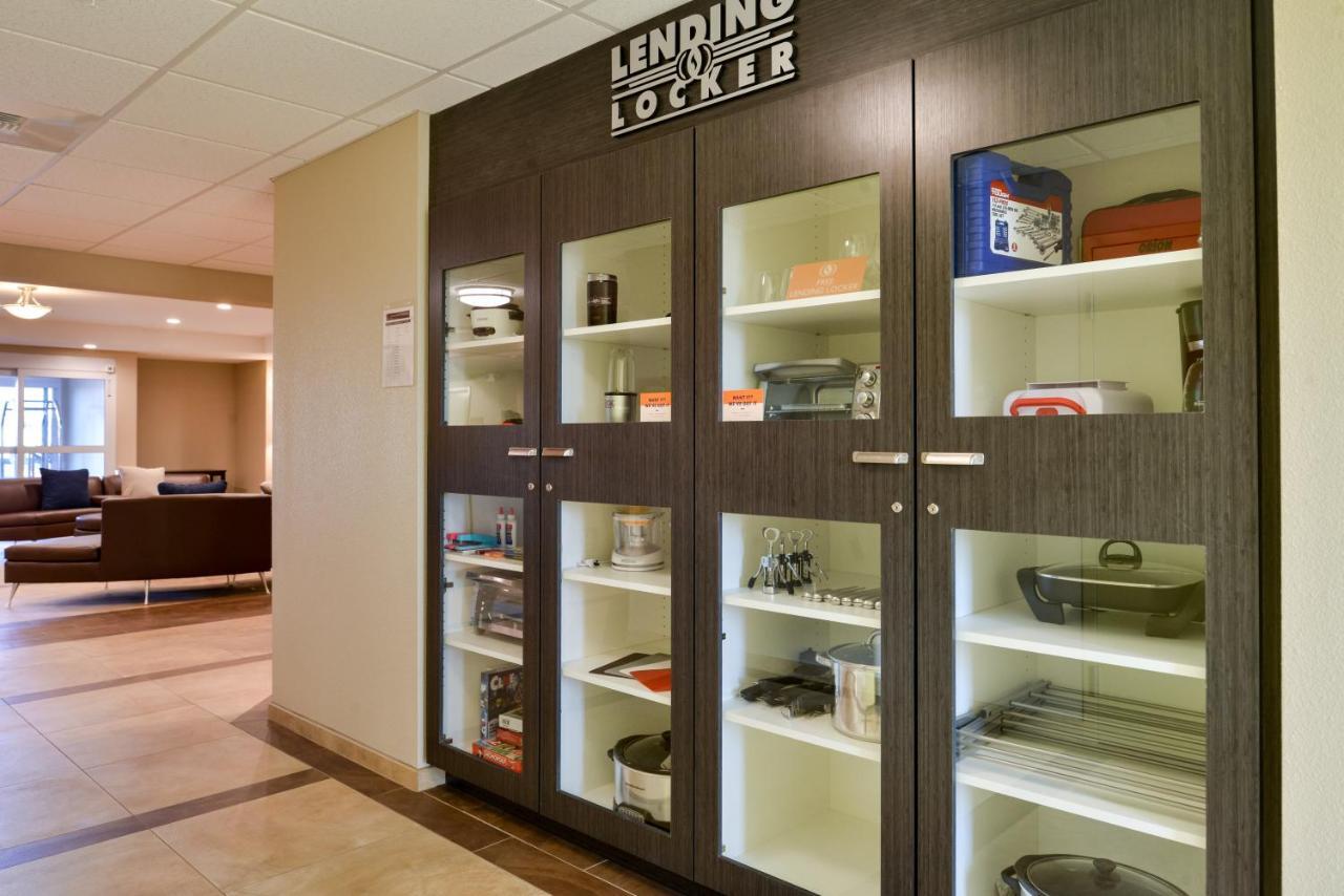 Candlewood Suites - Lodi By Ihg Extérieur photo