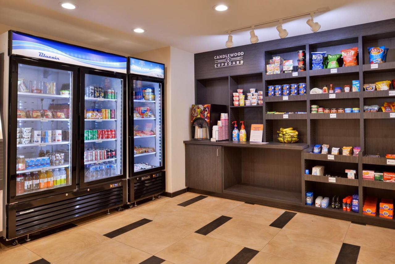 Candlewood Suites - Lodi By Ihg Extérieur photo